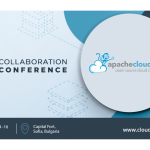 CloudStack Collaboration Conference 2022 Event Roundup