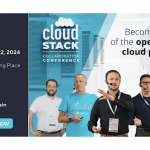 CloudStack Collaboration Conference 2024