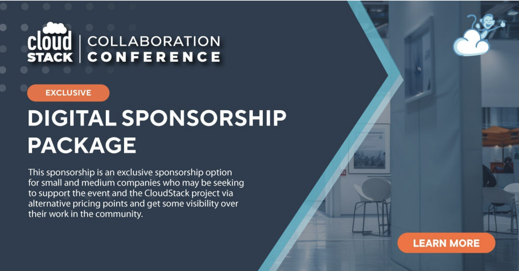 CCC Digital Sponsorship