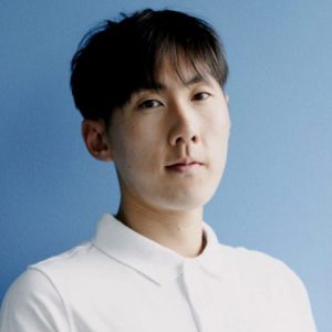 Joffrey  Luangsaysana