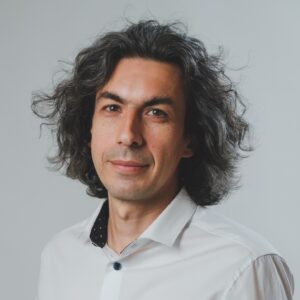 Venko  Moyankov
