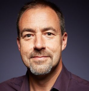 Pete Logan