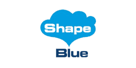 Shape Blue