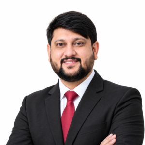 Saurabh Rapatwar